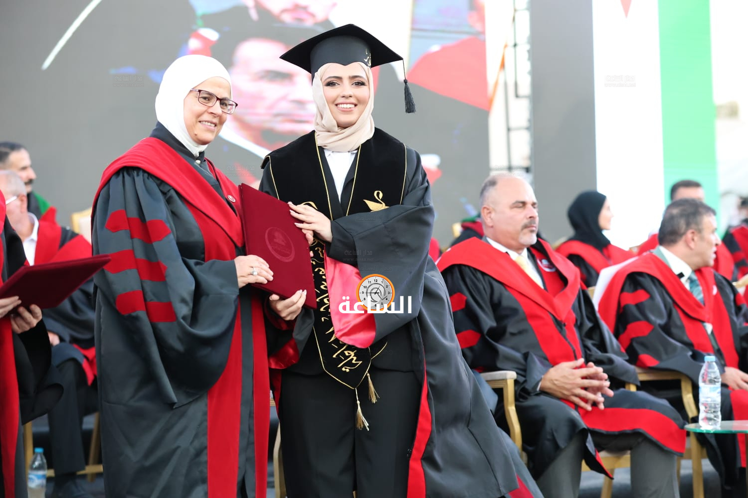 Madar Al-Saa Images 0.18551246616392914