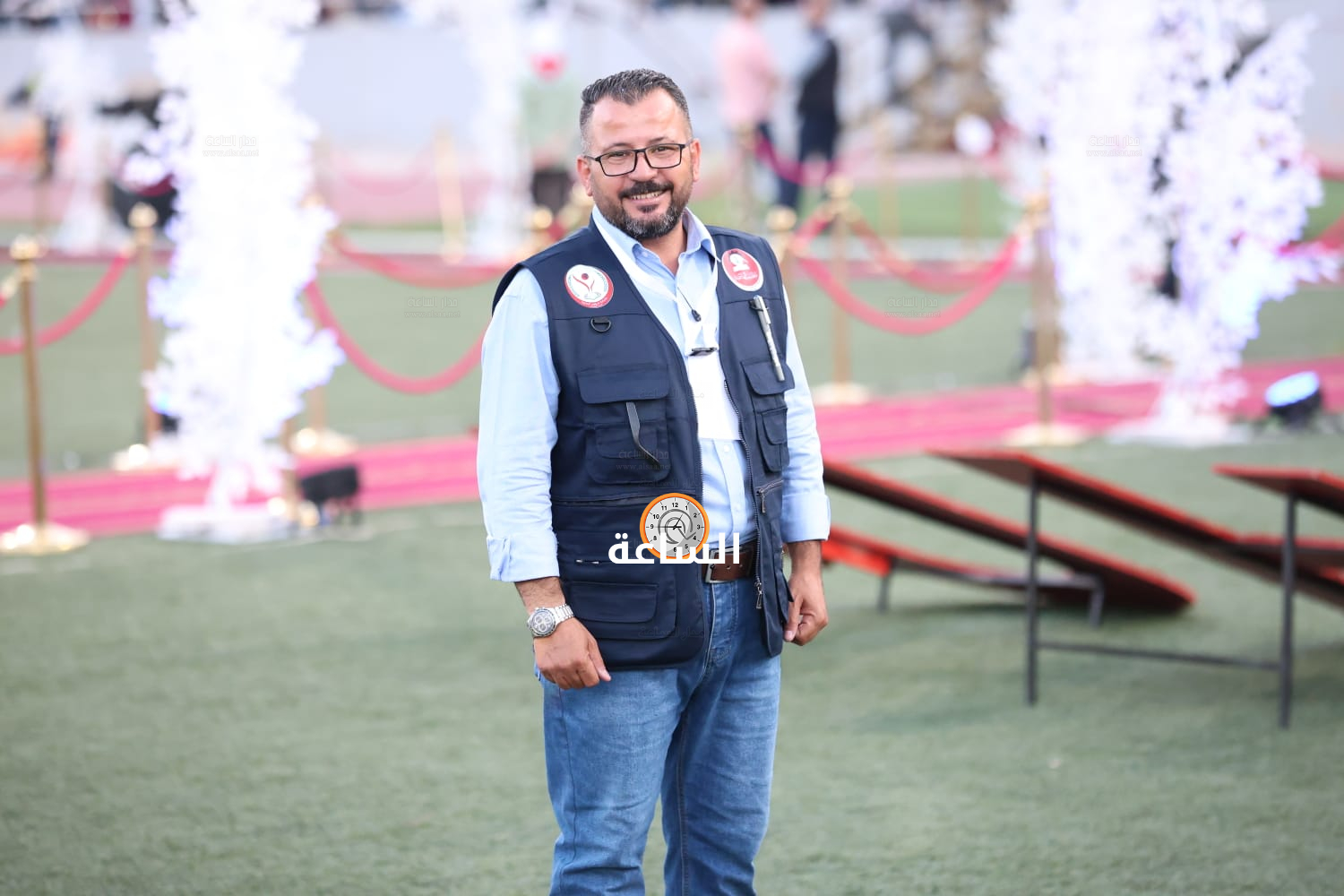 Madar Al-Saa Images 0.7132529772922344
