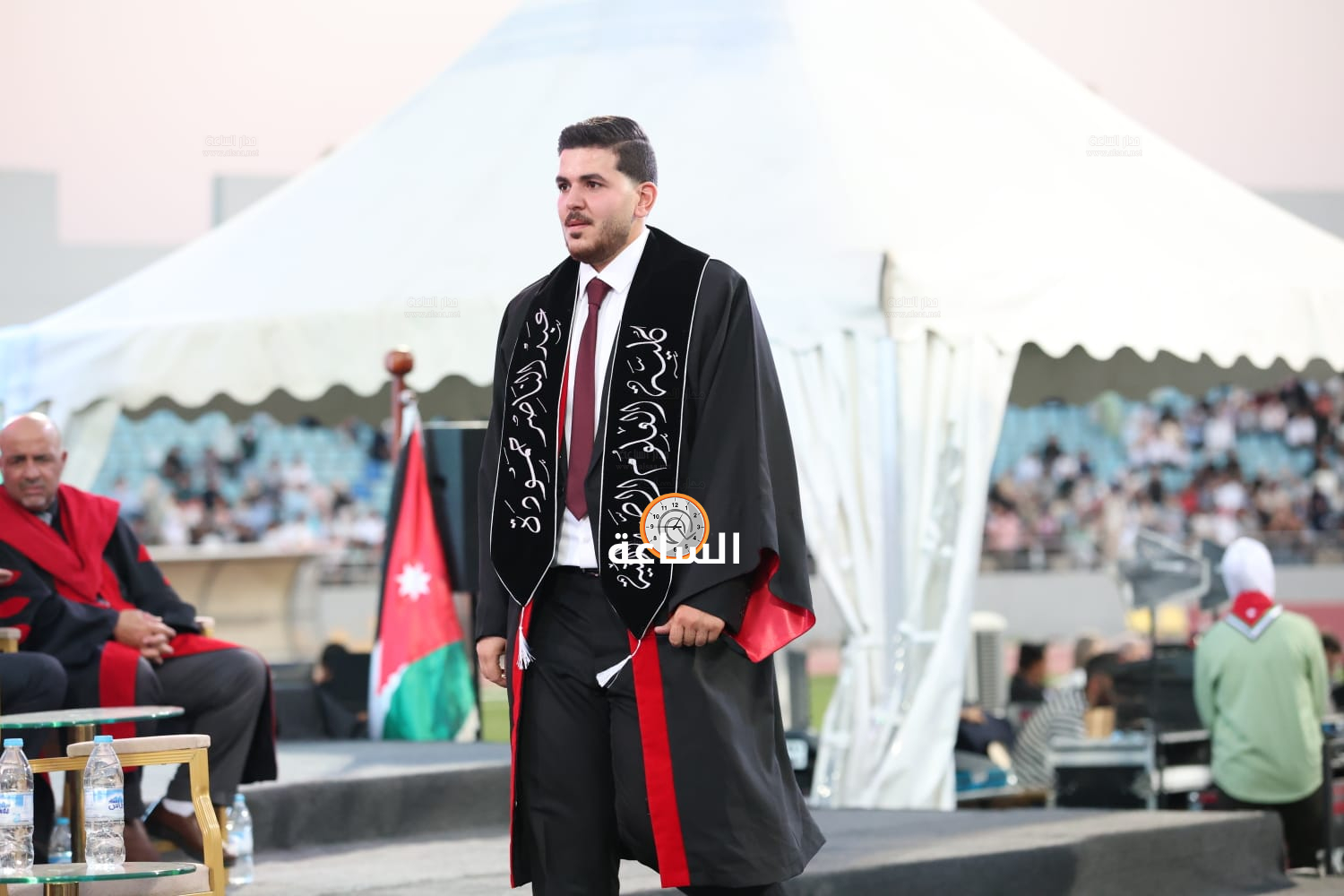 Madar Al-Saa Images 0.05240627415727228