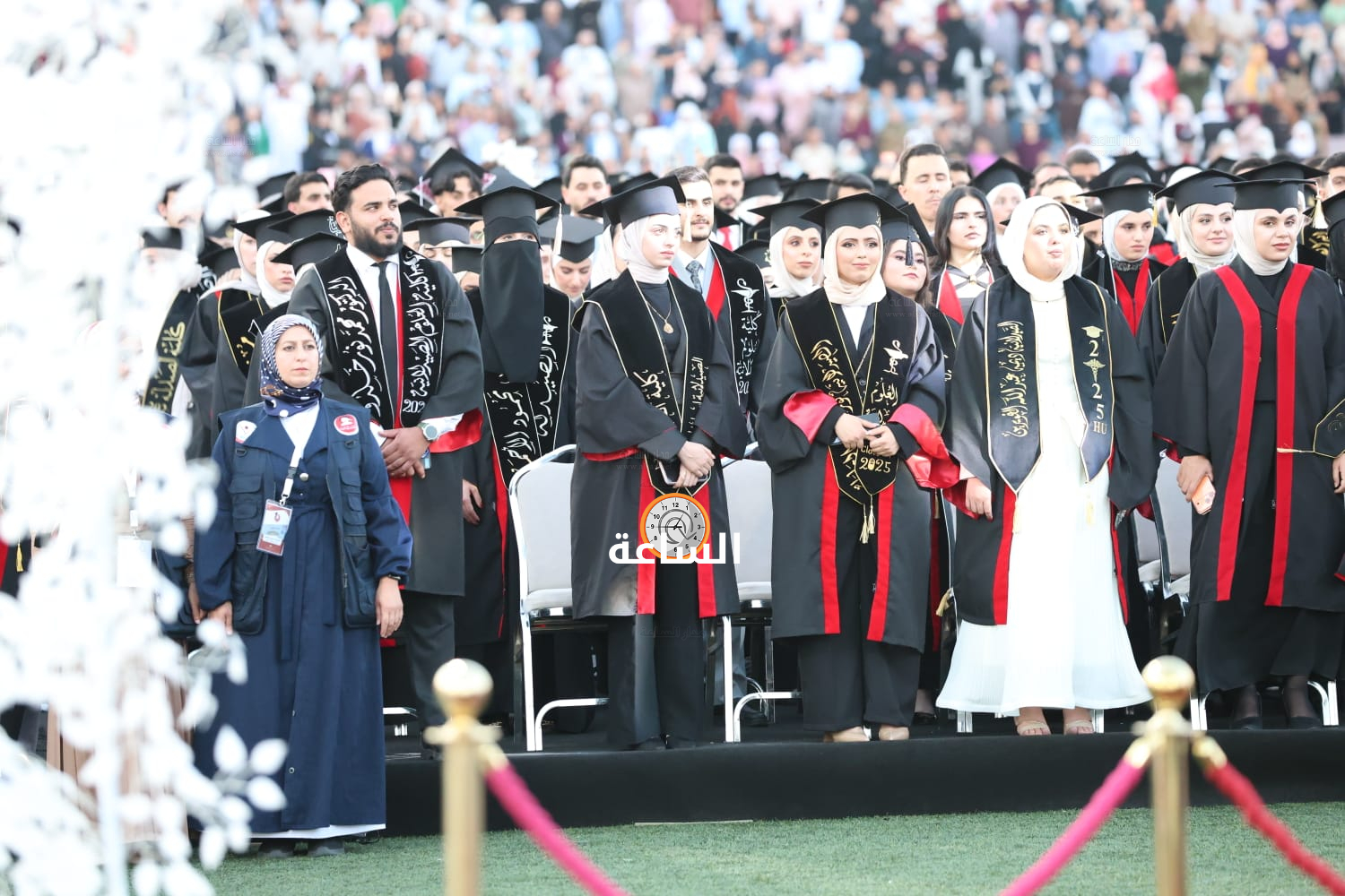 Madar Al-Saa Images 0.23492609439988044