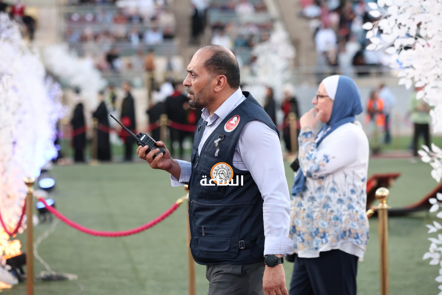 Madar Al-Saa Images 0.33816979822013427