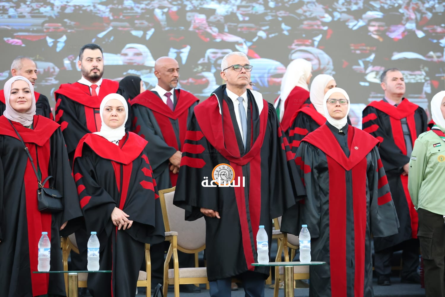 Madar Al-Saa Images 0.8941791311692115