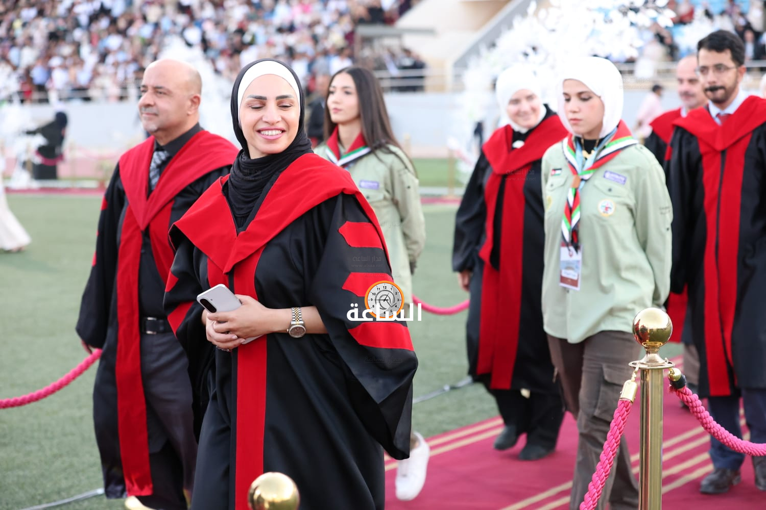 Madar Al-Saa Images 0.7306199667334216