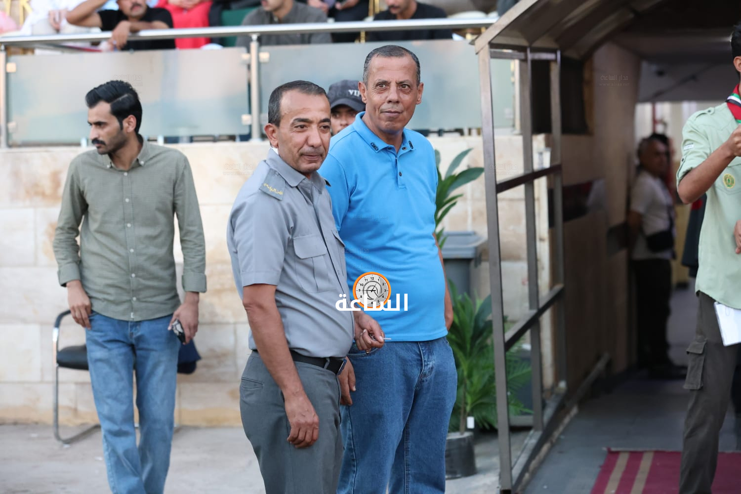Madar Al-Saa Images 0.4218495806877667