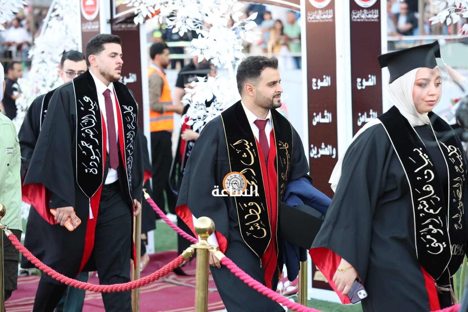 Madar Al-Saa Images 0.6864066175652623