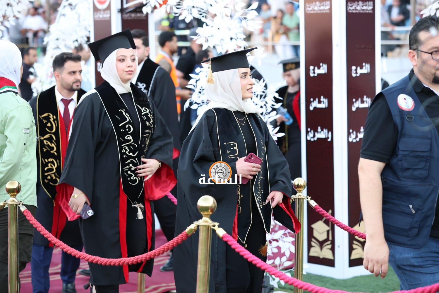 Madar Al-Saa Images 0.9612712283645942