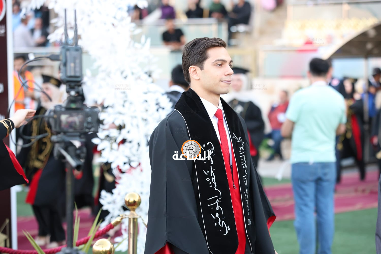 Madar Al-Saa Images 0.89231651583623