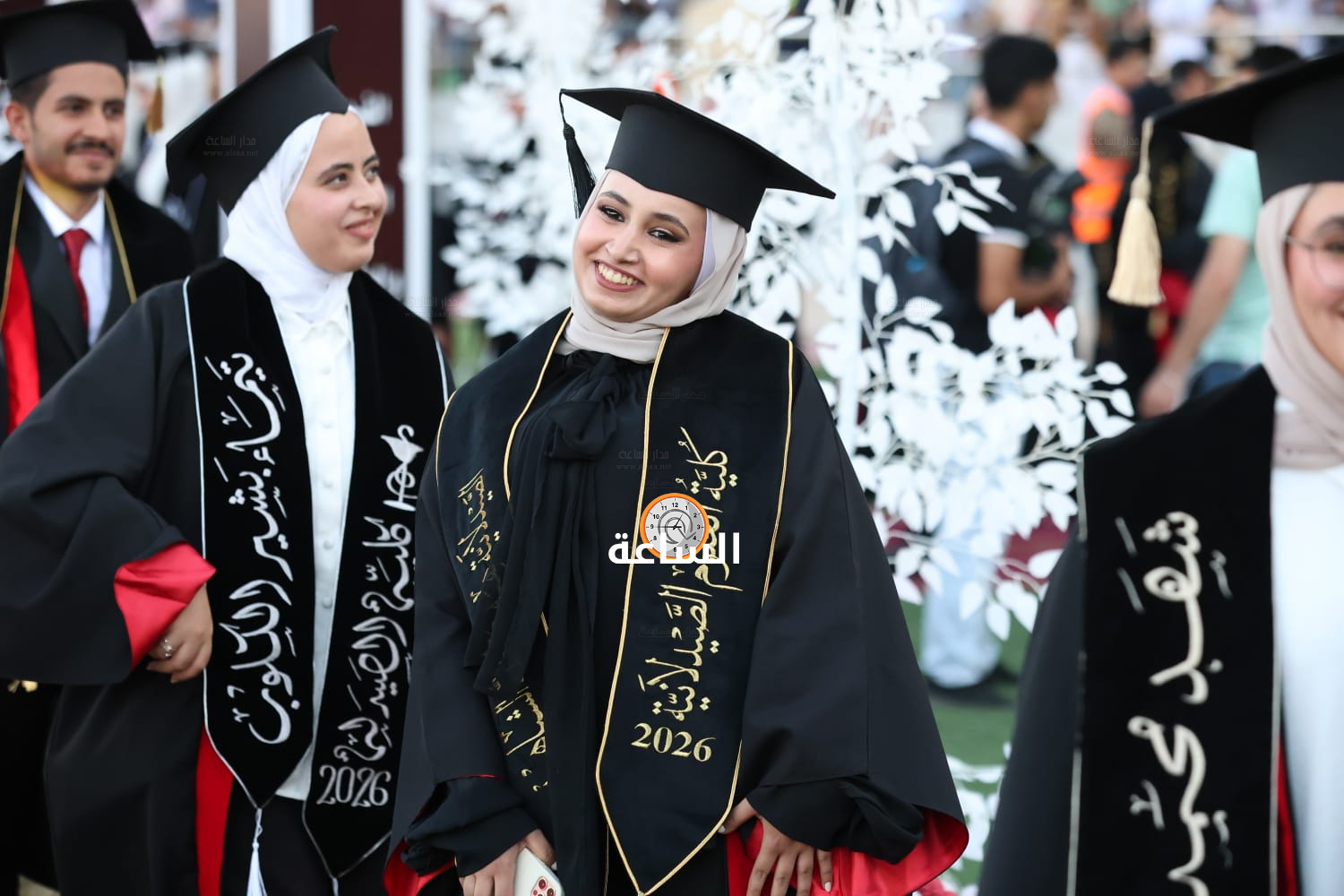 Madar Al-Saa Images 0.7249368975945637