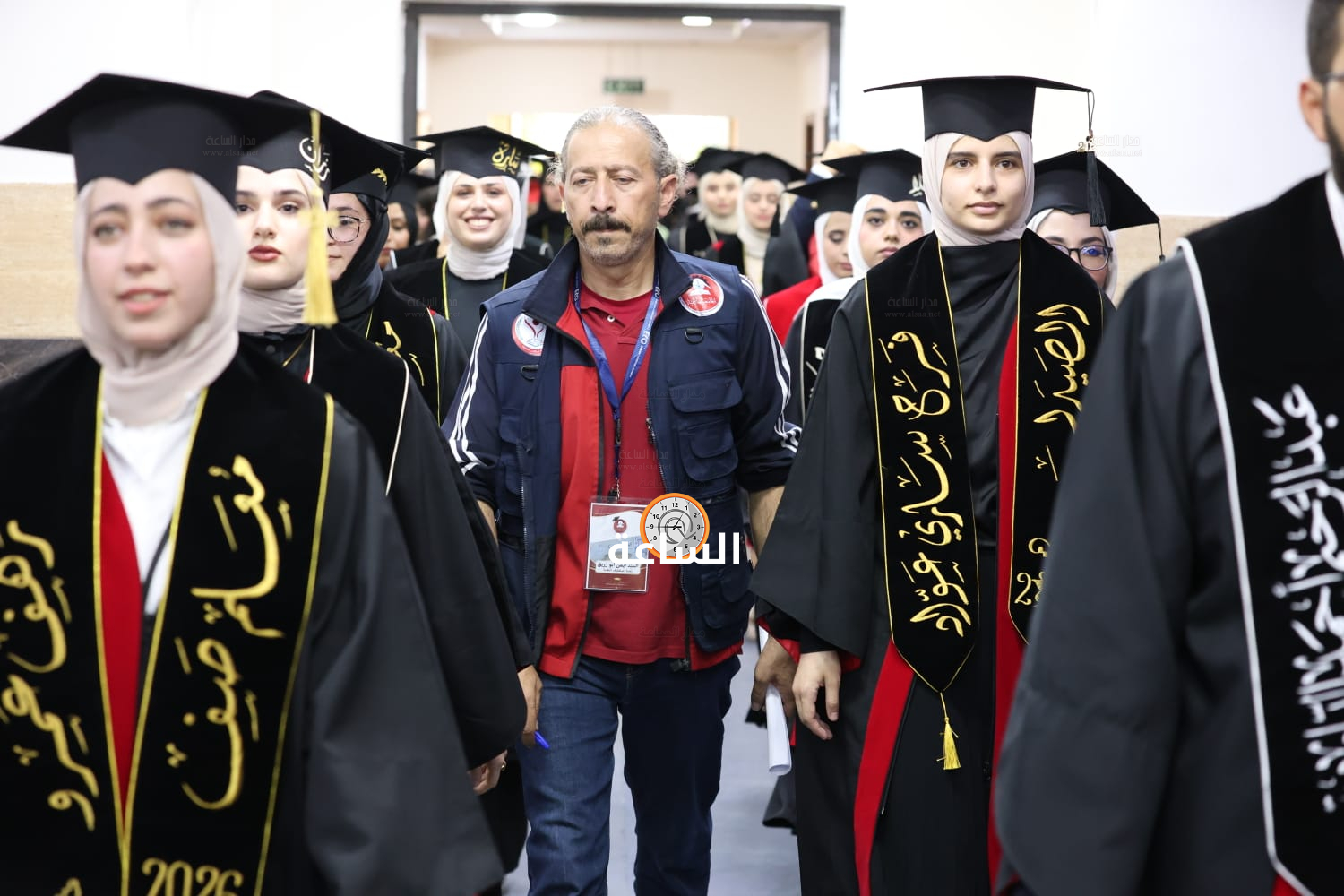 Madar Al-Saa Images 0.16000152130331413