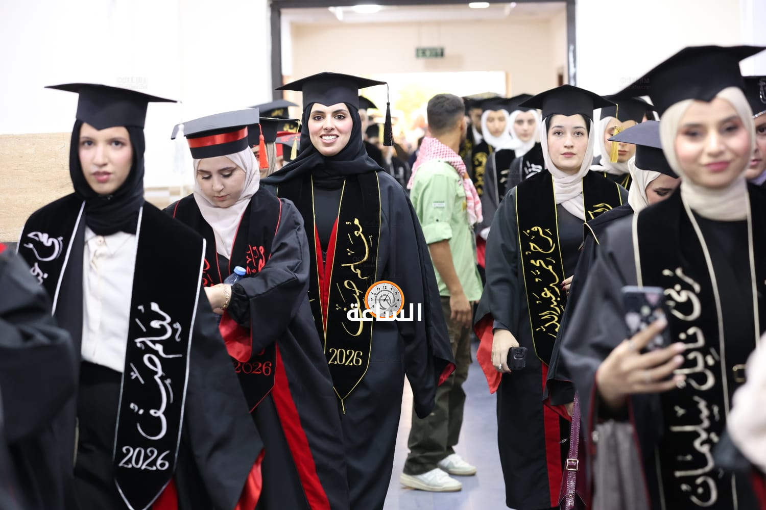 Madar Al-Saa Images 0.10597303459338814
