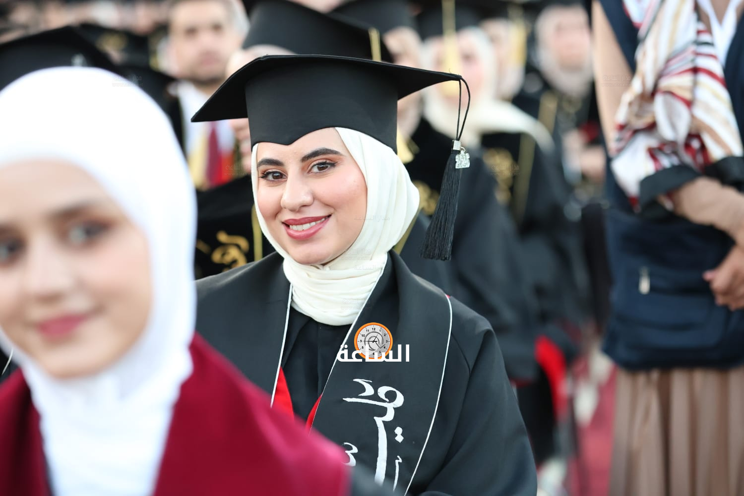 Madar Al-Saa Images 0.40435251890455604