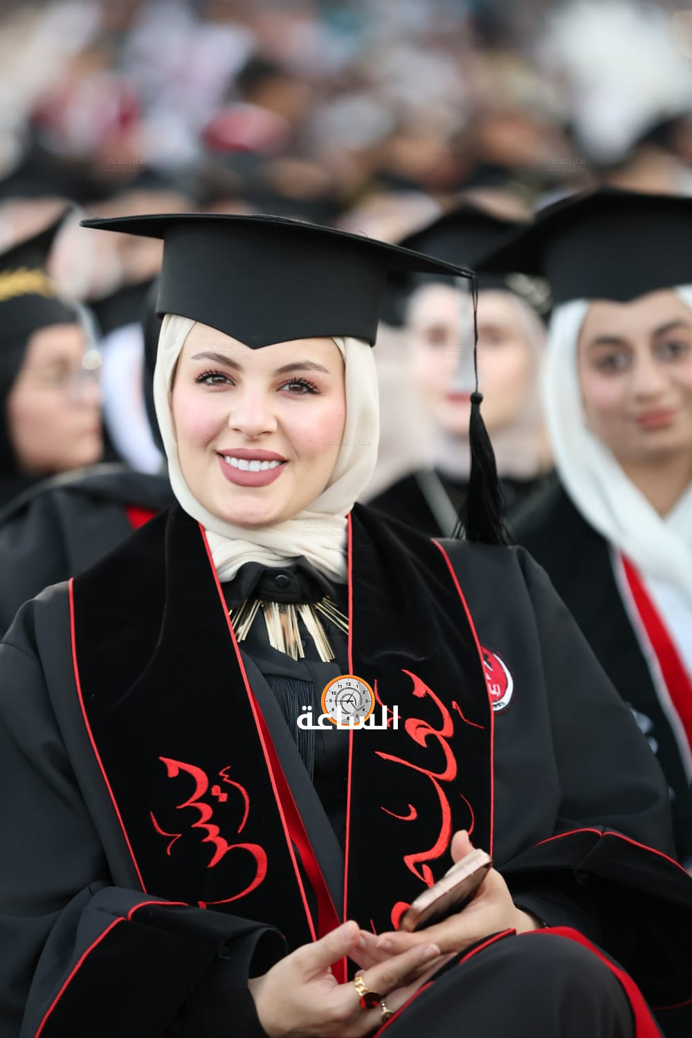 Madar Al-Saa Images 0.18498574716477678