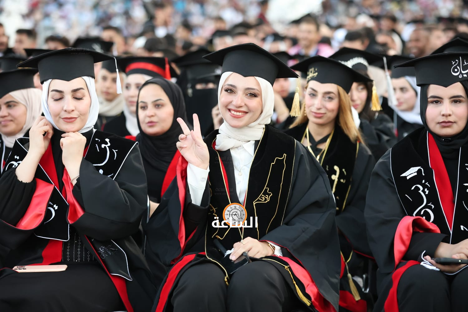 Madar Al-Saa Images 0.5854547317399125