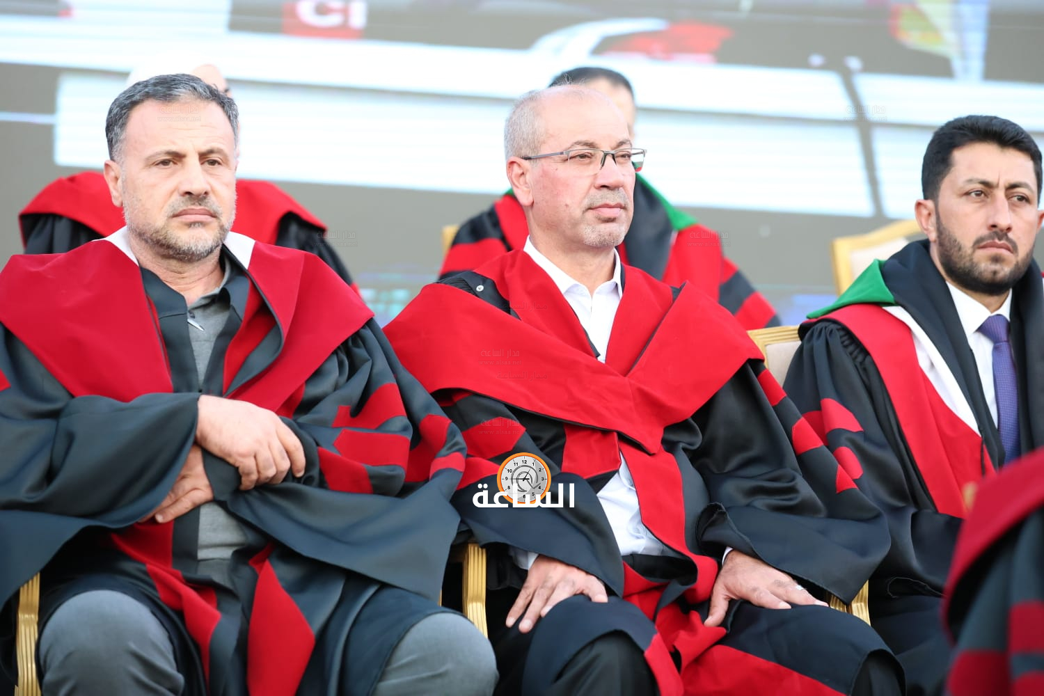 Madar Al-Saa Images 0.8439671286713465