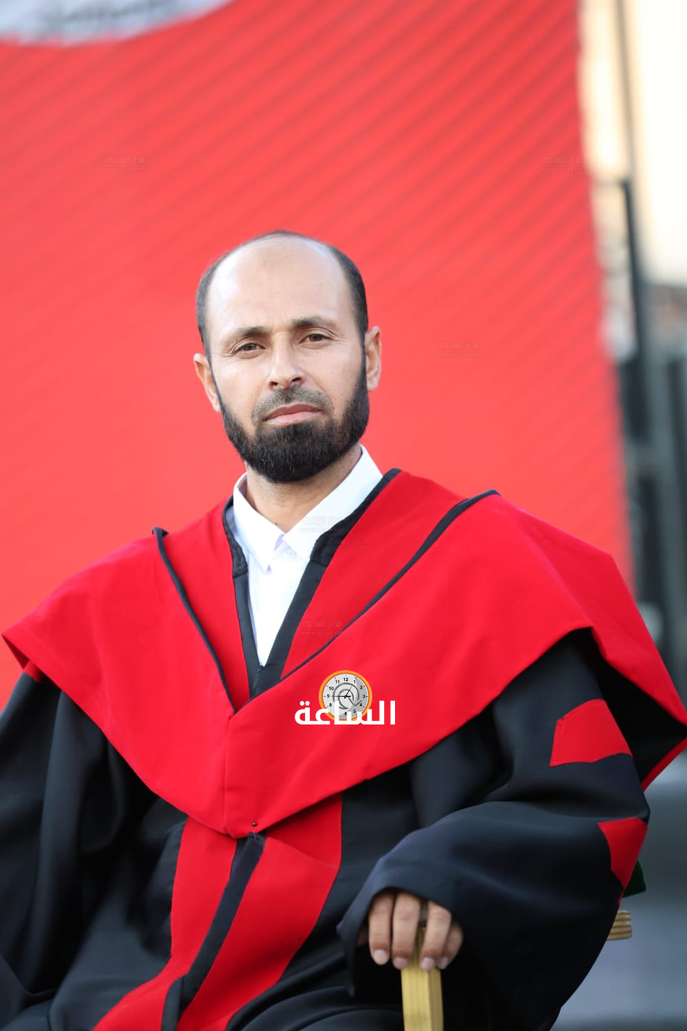 Madar Al-Saa Images 0.32013468797090805