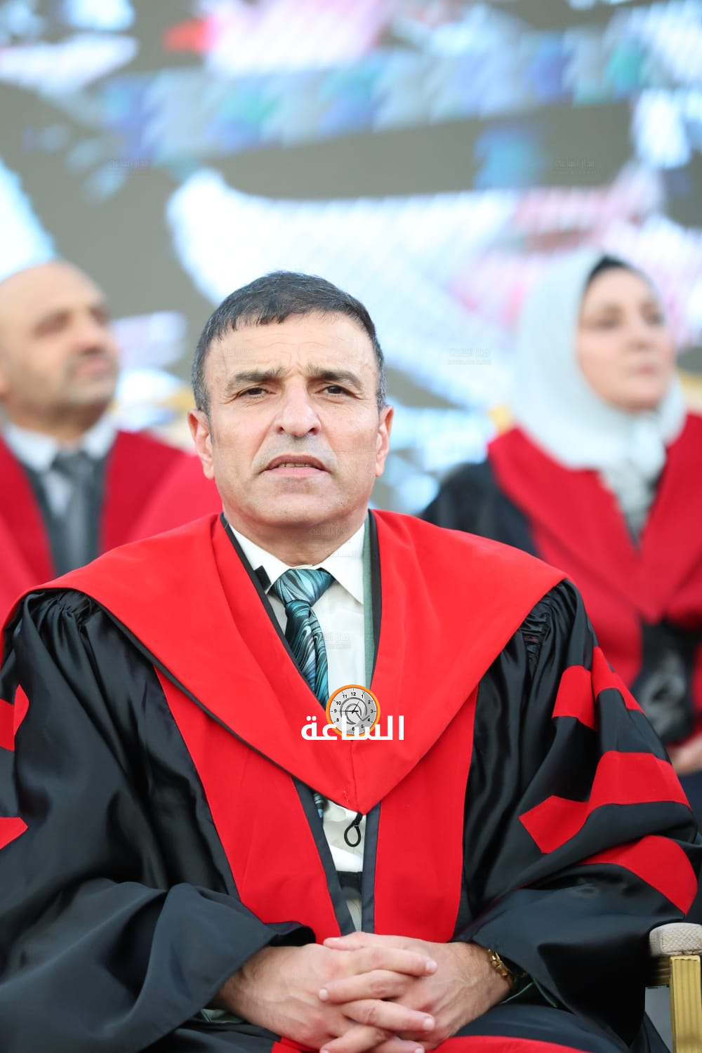 Madar Al-Saa Images 0.24664421447676654