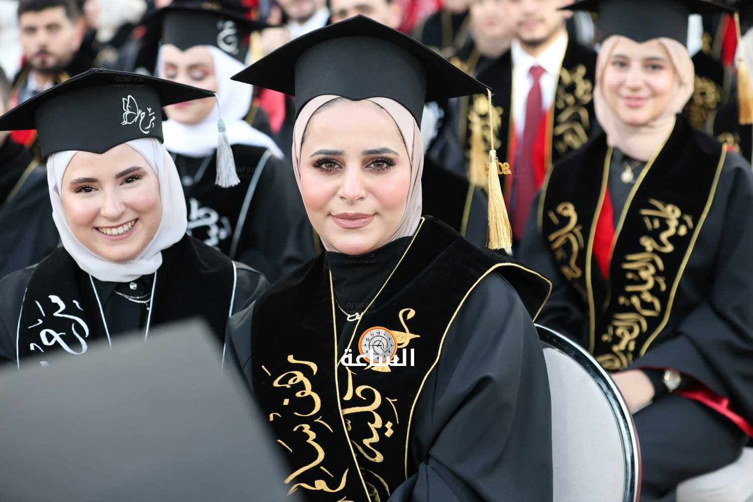 Madar Al-Saa Images 0.4550719111093646