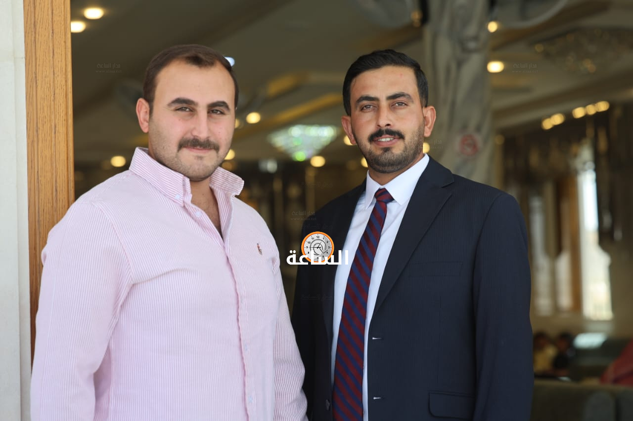 Madar Al-Saa Images 0.5527135169536411