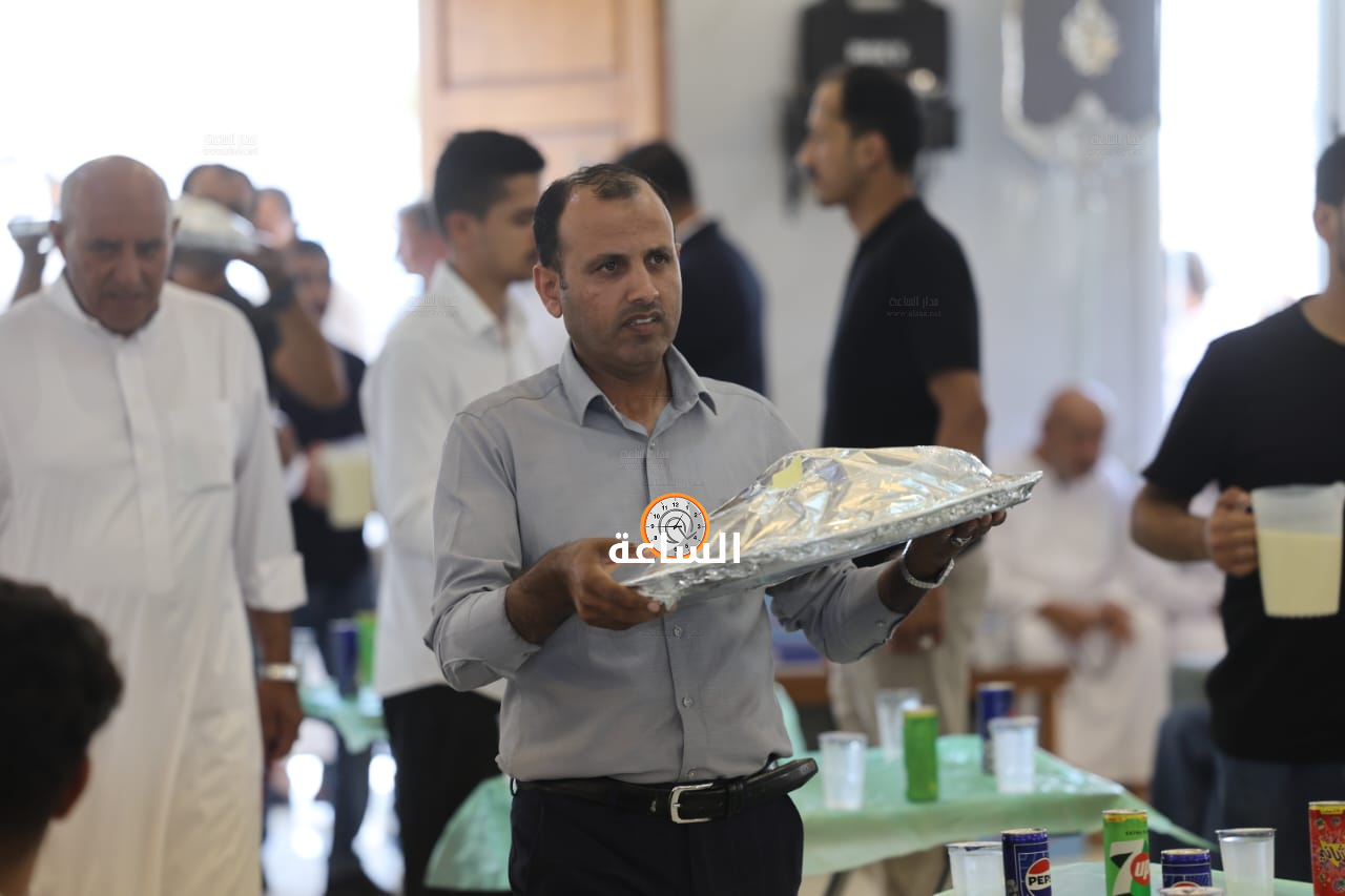 Madar Al-Saa Images 0.20873954348510493