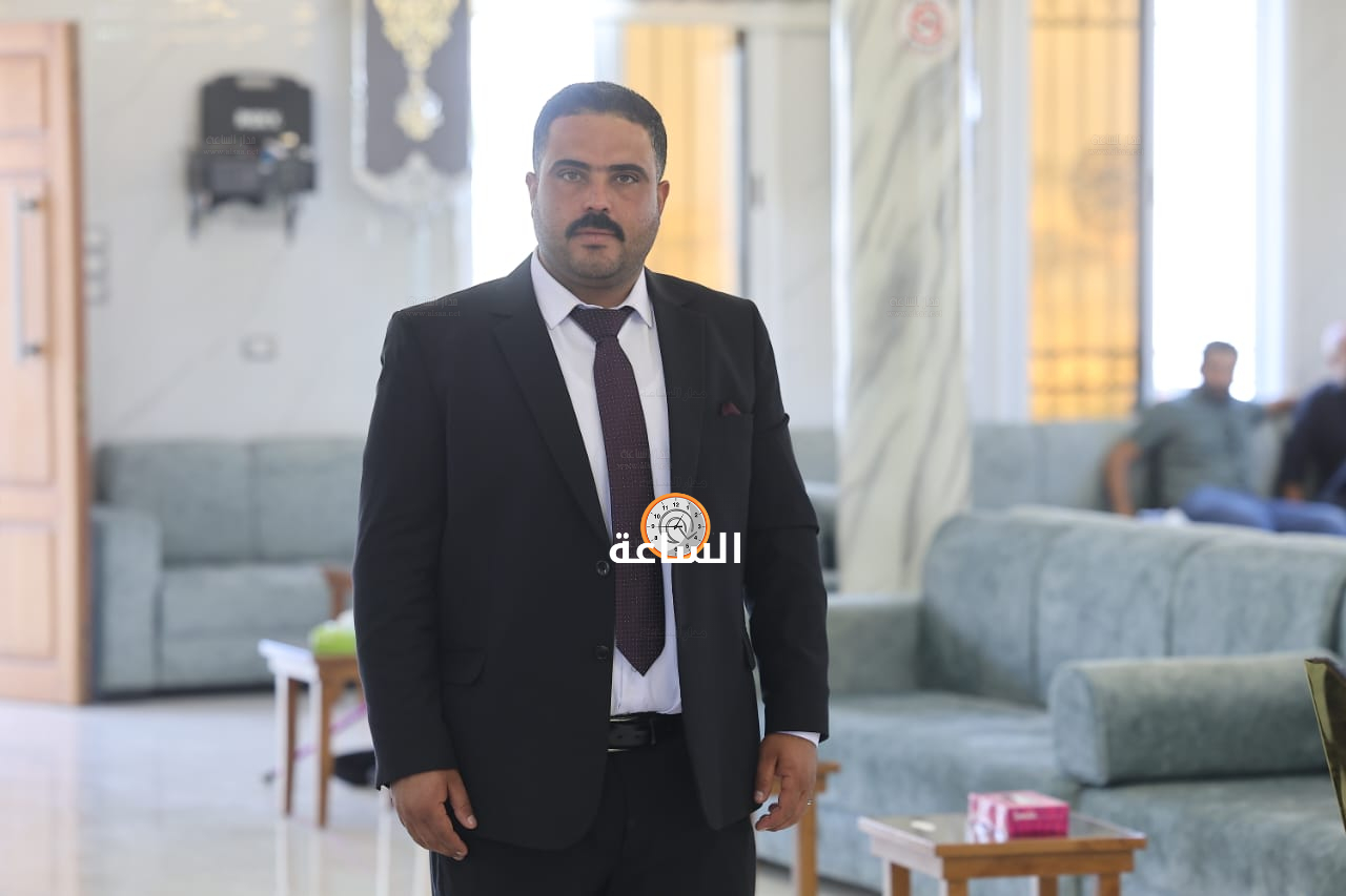 Madar Al-Saa Images 0.47675221286217695