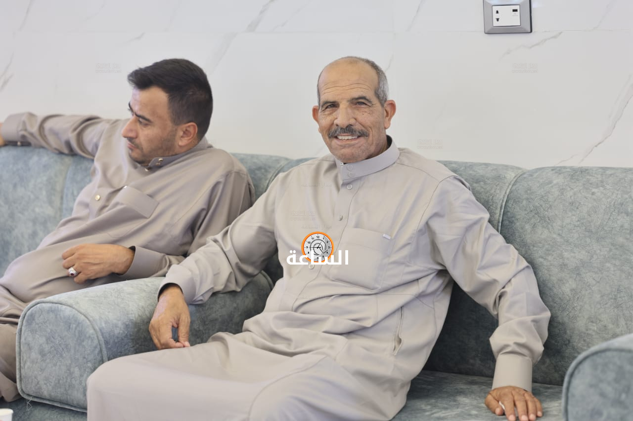 Madar Al-Saa Images 0.6888549203515948