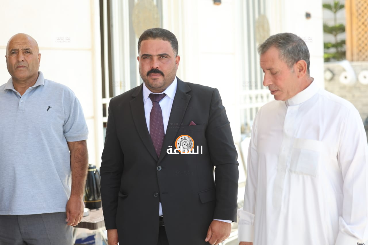 Madar Al-Saa Images 0.9956162057757342