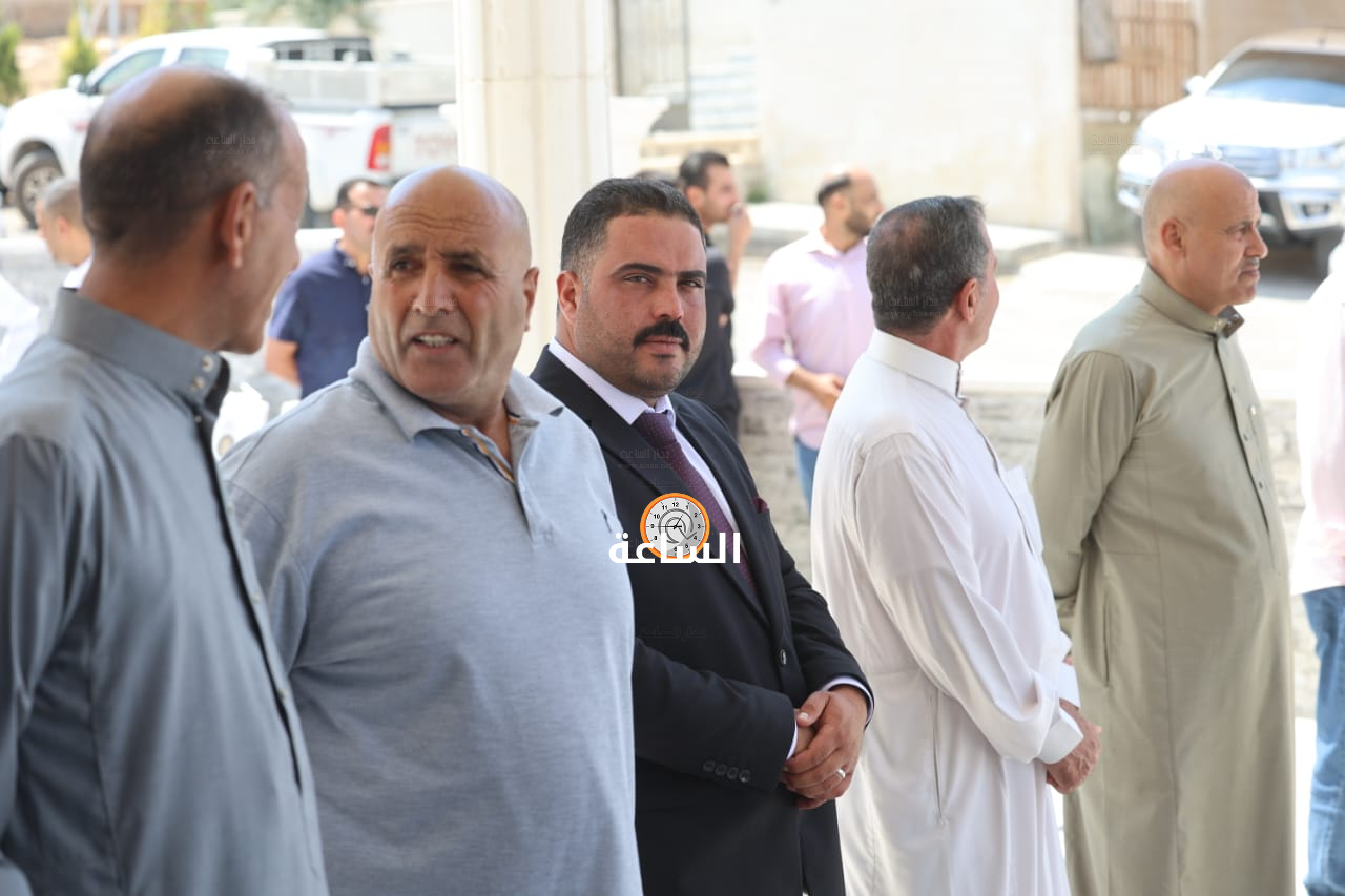 Madar Al-Saa Images 0.4860782693420982