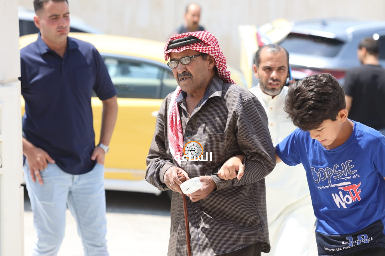 Madar Al-Saa Images 0.9524211478969113