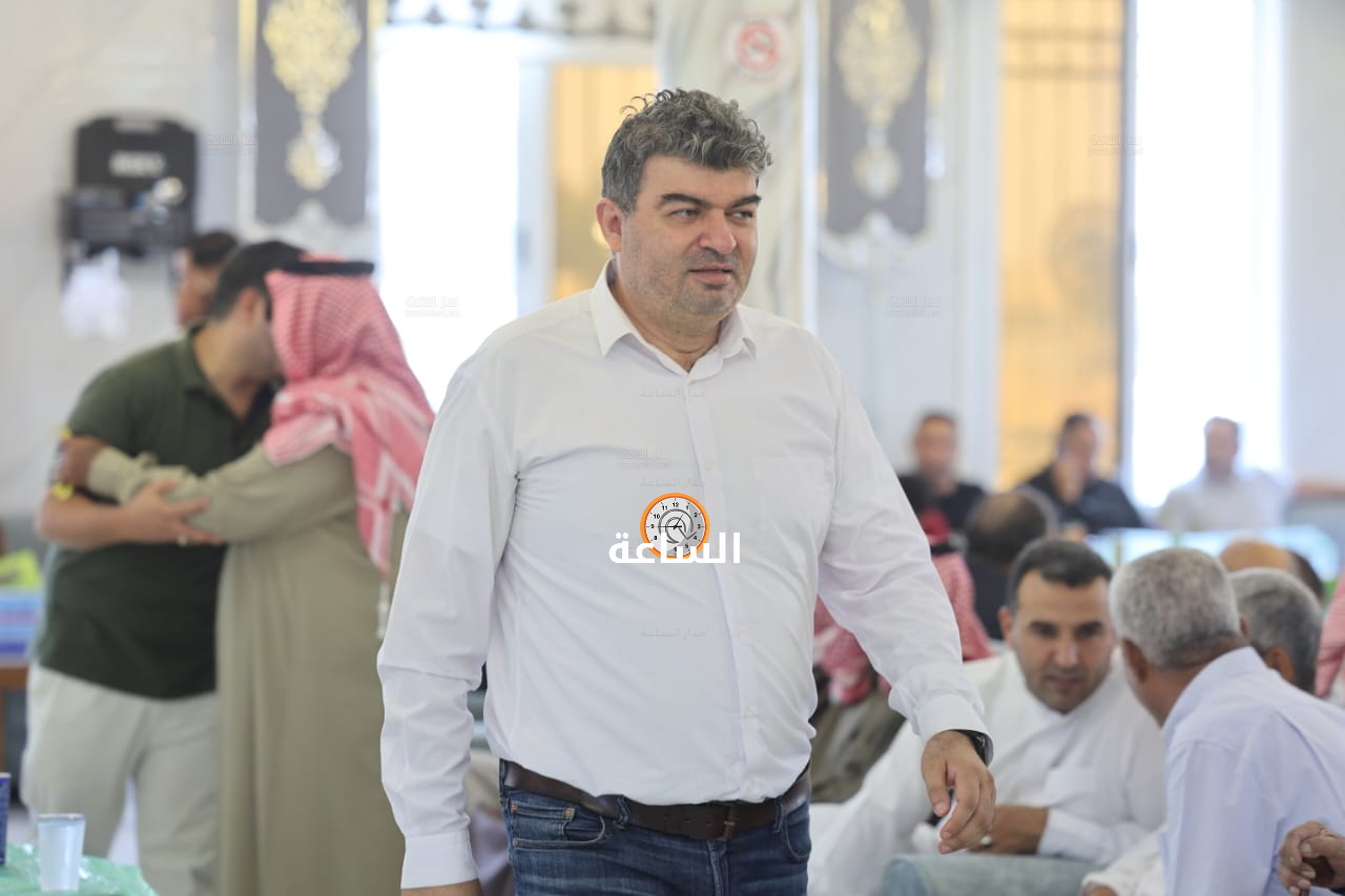 Madar Al-Saa Images 0.7428977995699922