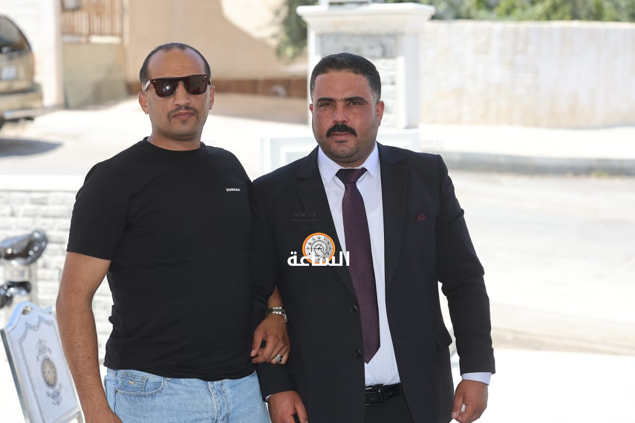 Madar Al-Saa Images 0.11937793795625462
