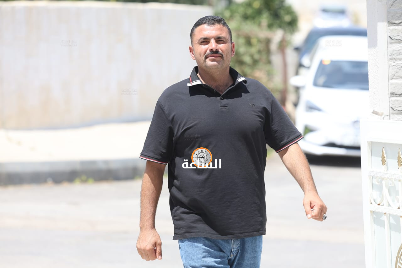 Madar Al-Saa Images 0.48434989813599294