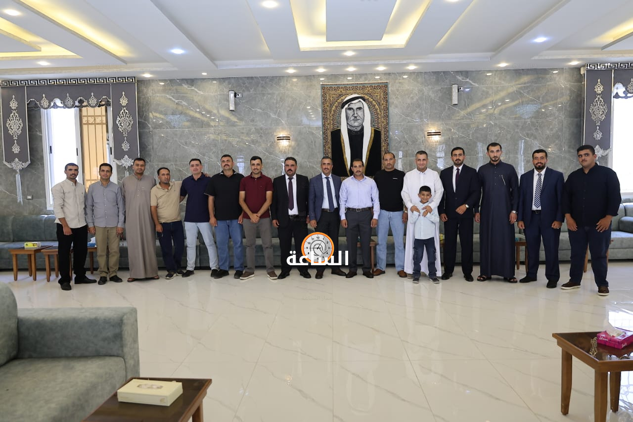Madar Al-Saa Images 0.31520211384114727