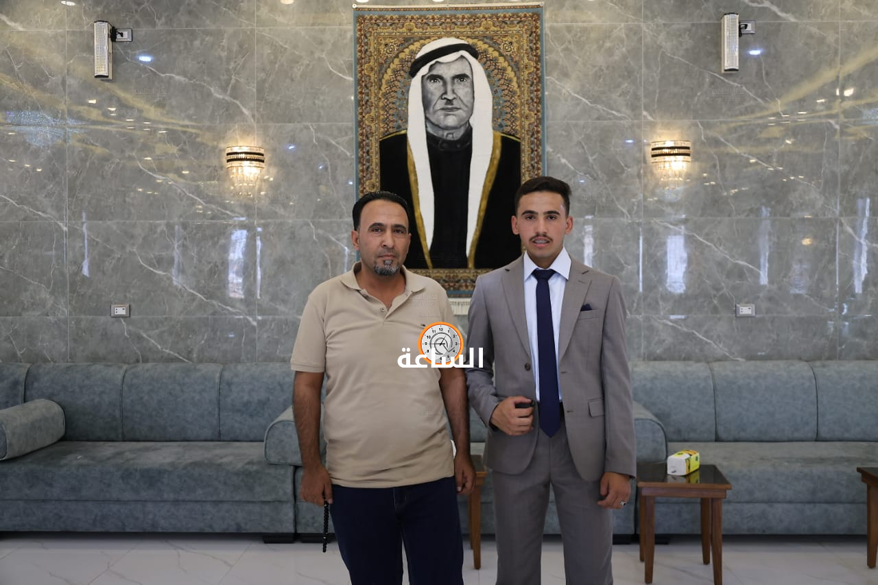 Madar Al-Saa Images 0.9137563707332771