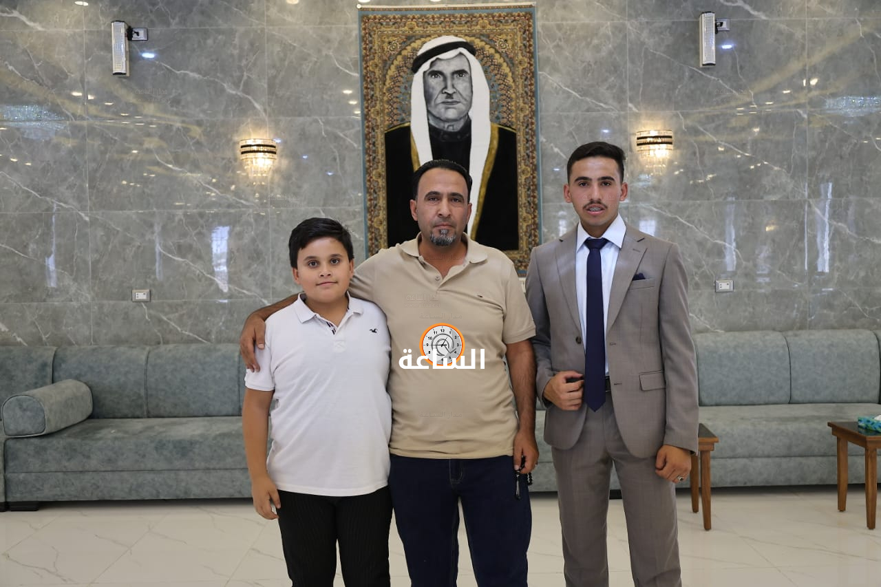 Madar Al-Saa Images 0.8627945631259887