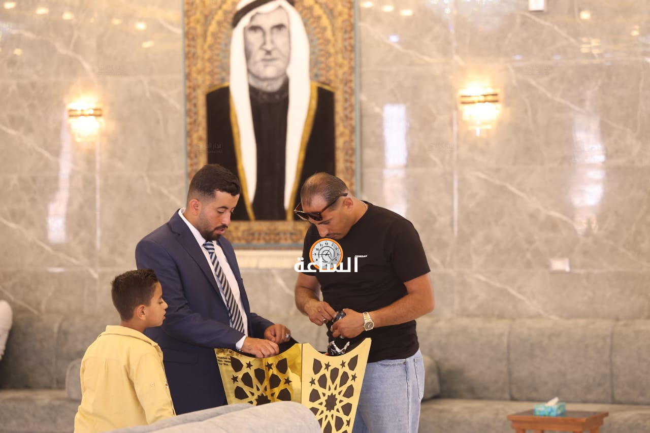 Madar Al-Saa Images 0.24211706146920386