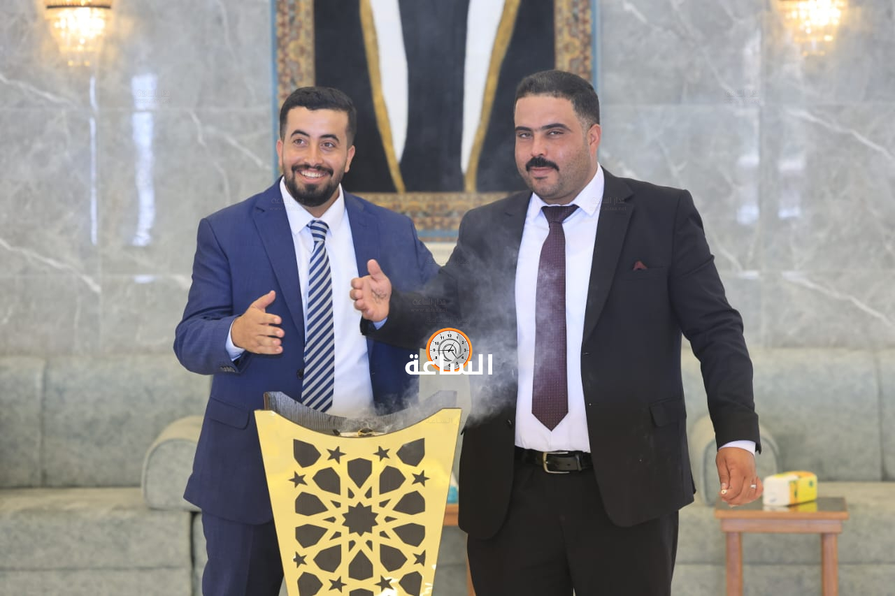 Madar Al-Saa Images 0.4420509853261222