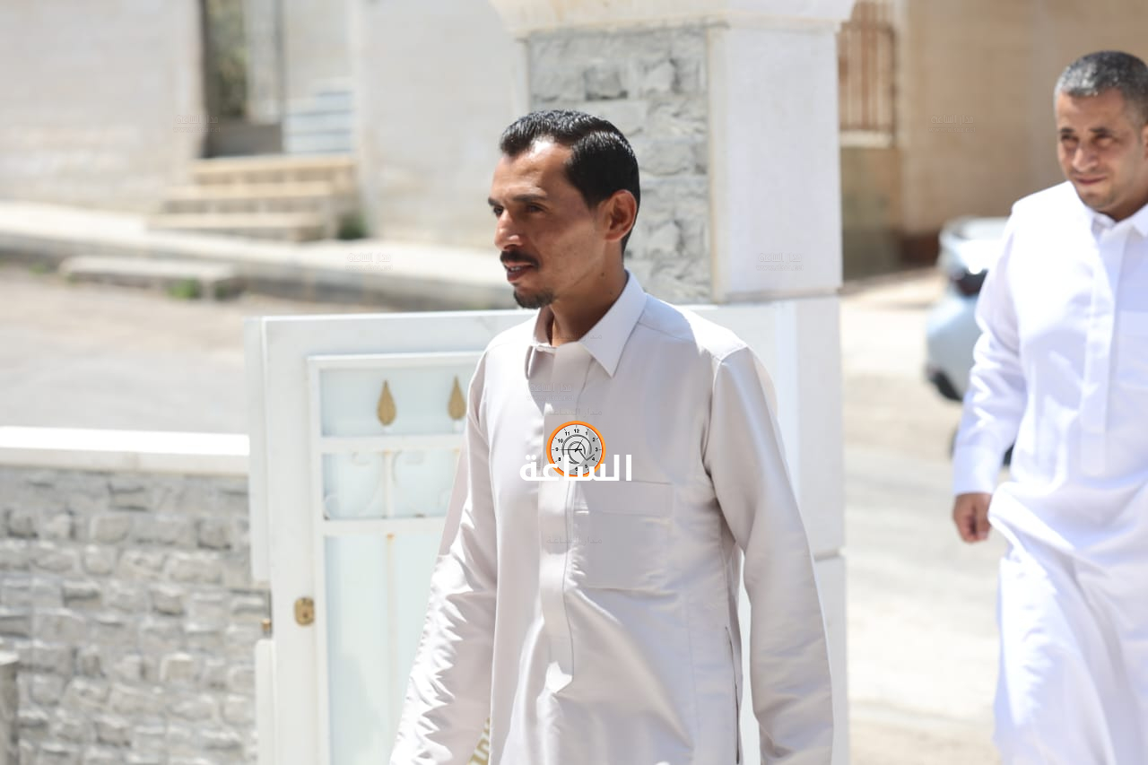 Madar Al-Saa Images 0.4730100436776554