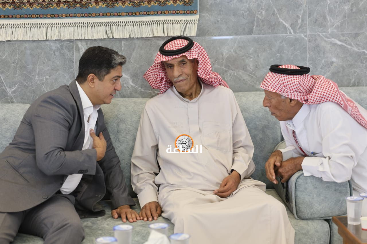 Madar Al-Saa Images 0.3216145120098838