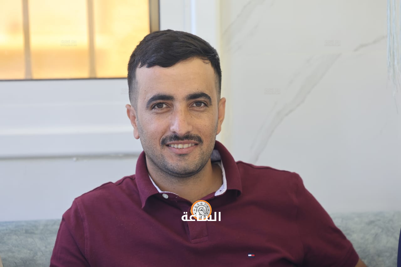 Madar Al-Saa Images 0.123133110324536