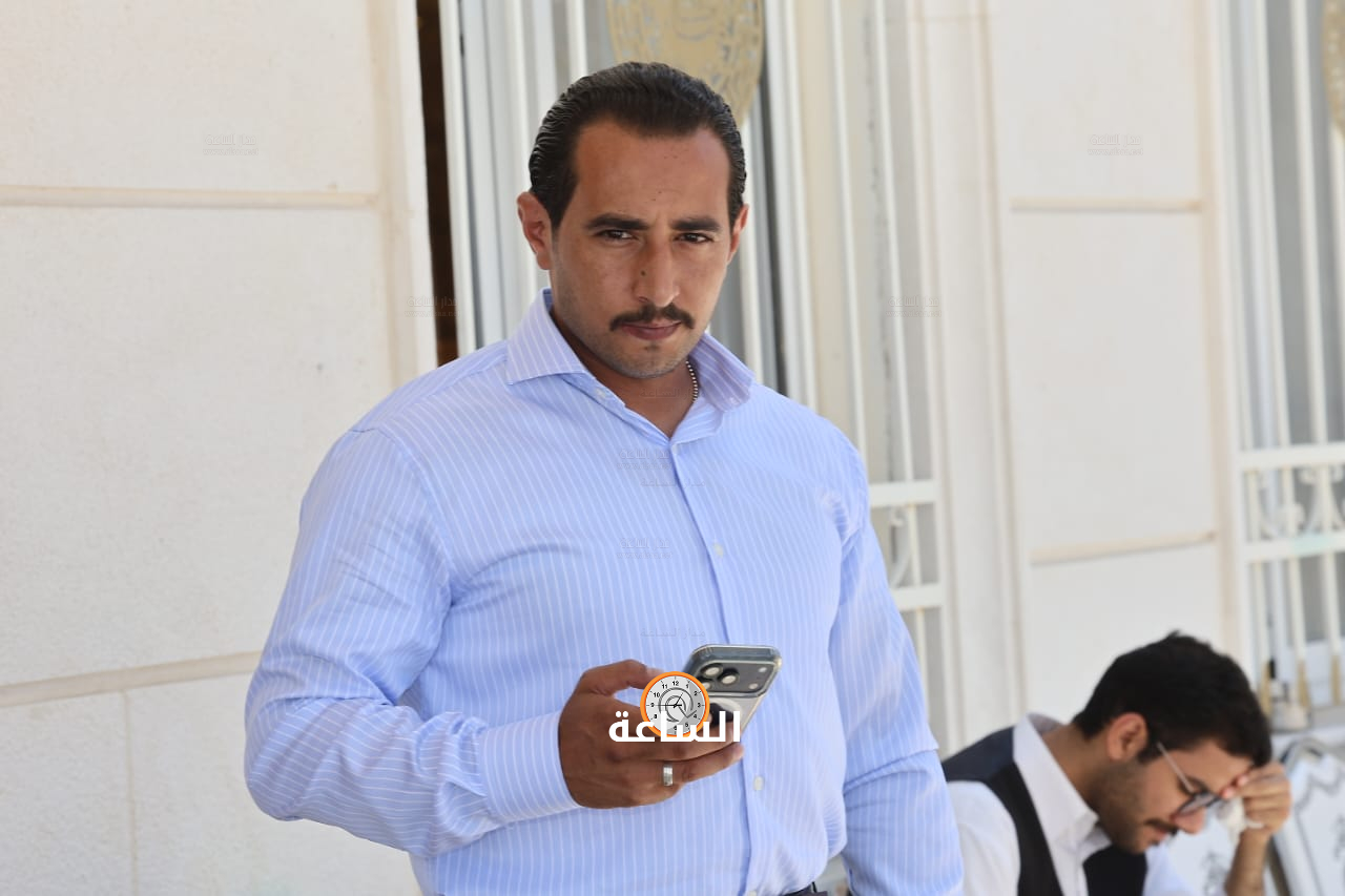 Madar Al-Saa Images 0.4636672938993792