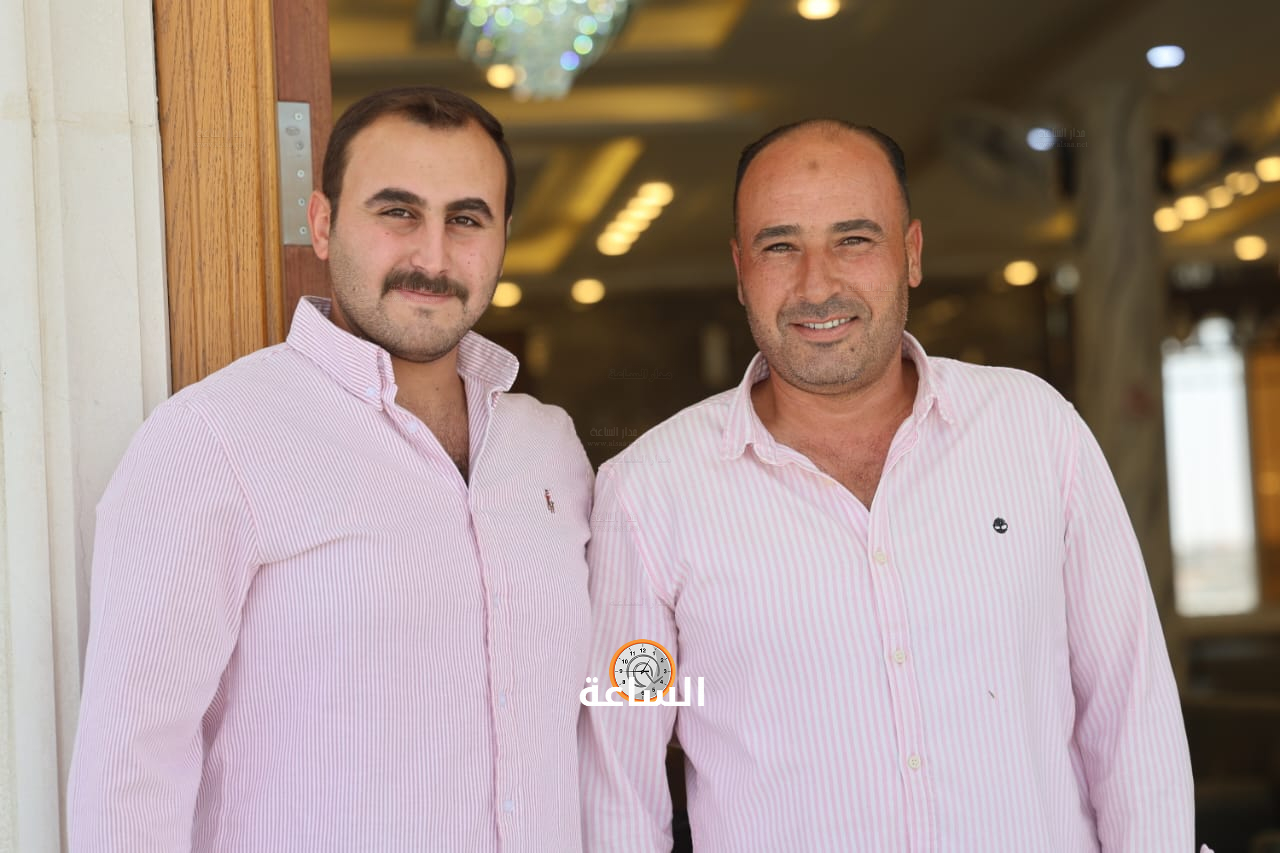 Madar Al-Saa Images 0.06847038610456646