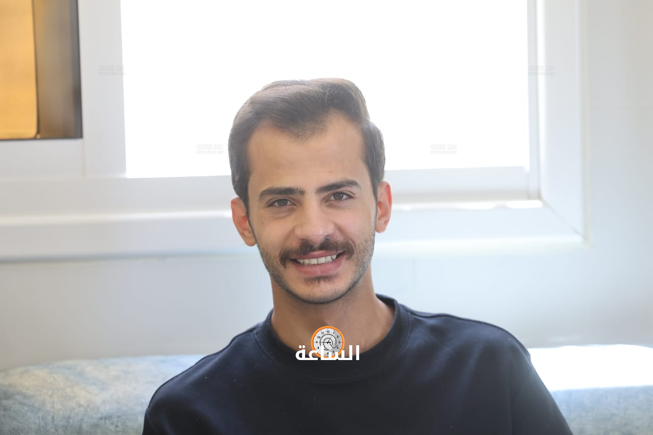 Madar Al-Saa Images 0.8932315432578912