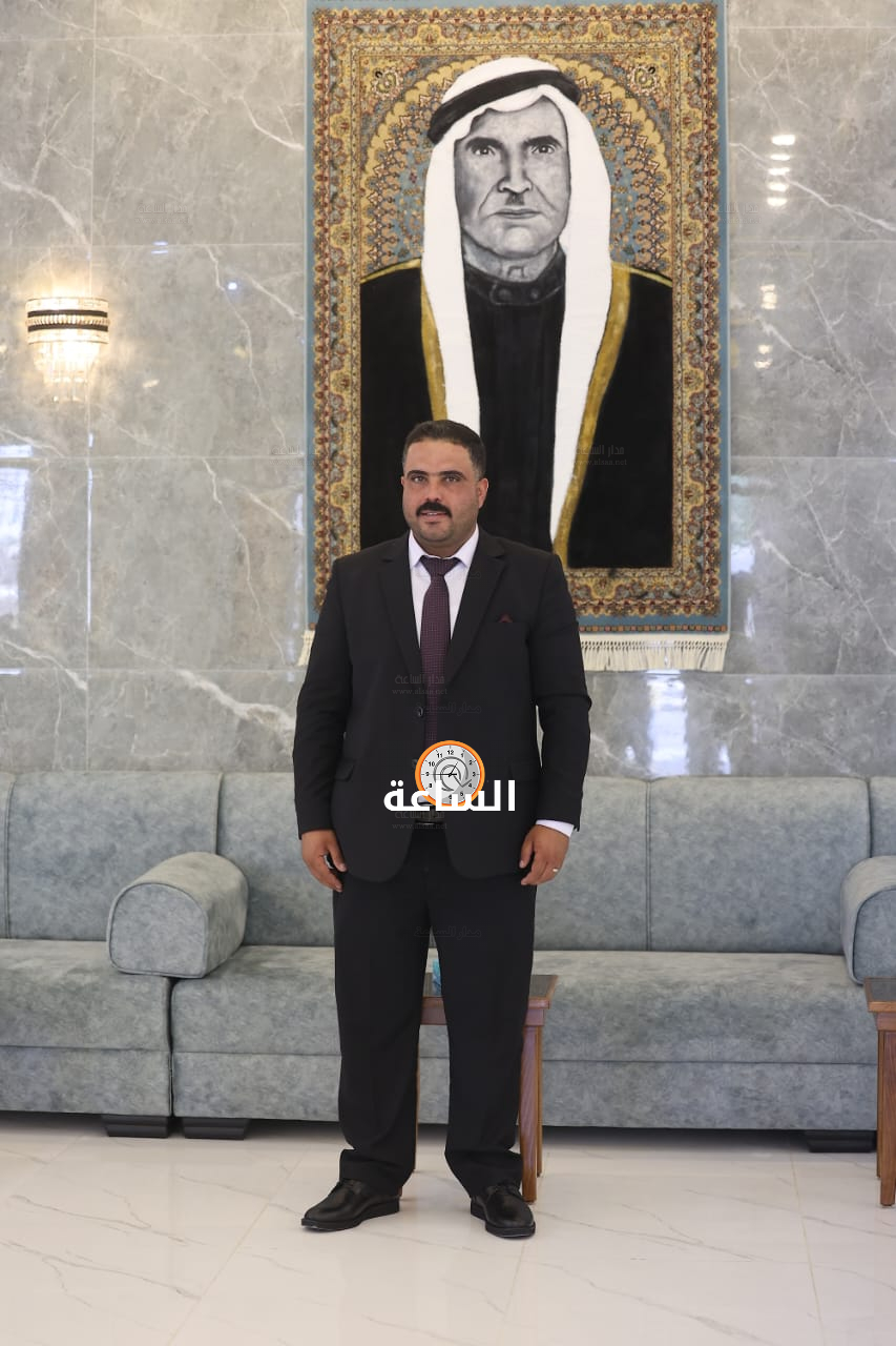 Madar Al-Saa Images 0.6772735851002197