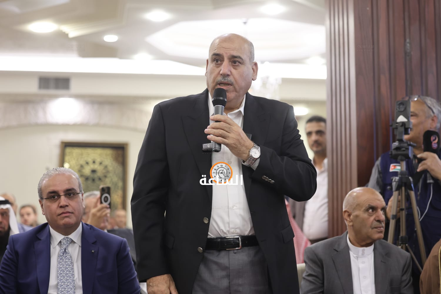 Madar Al-Saa Images 0.7543899817761821