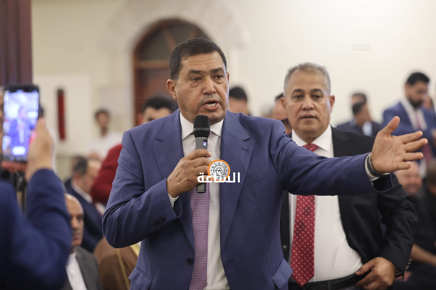 Madar Al-Saa Images 0.6396677830413442