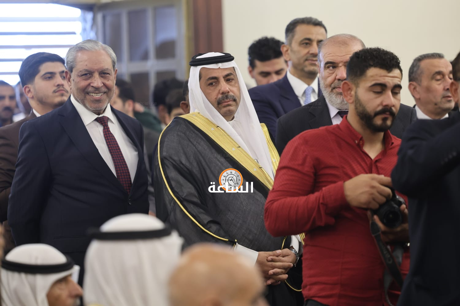 Madar Al-Saa Images 0.298309673975482