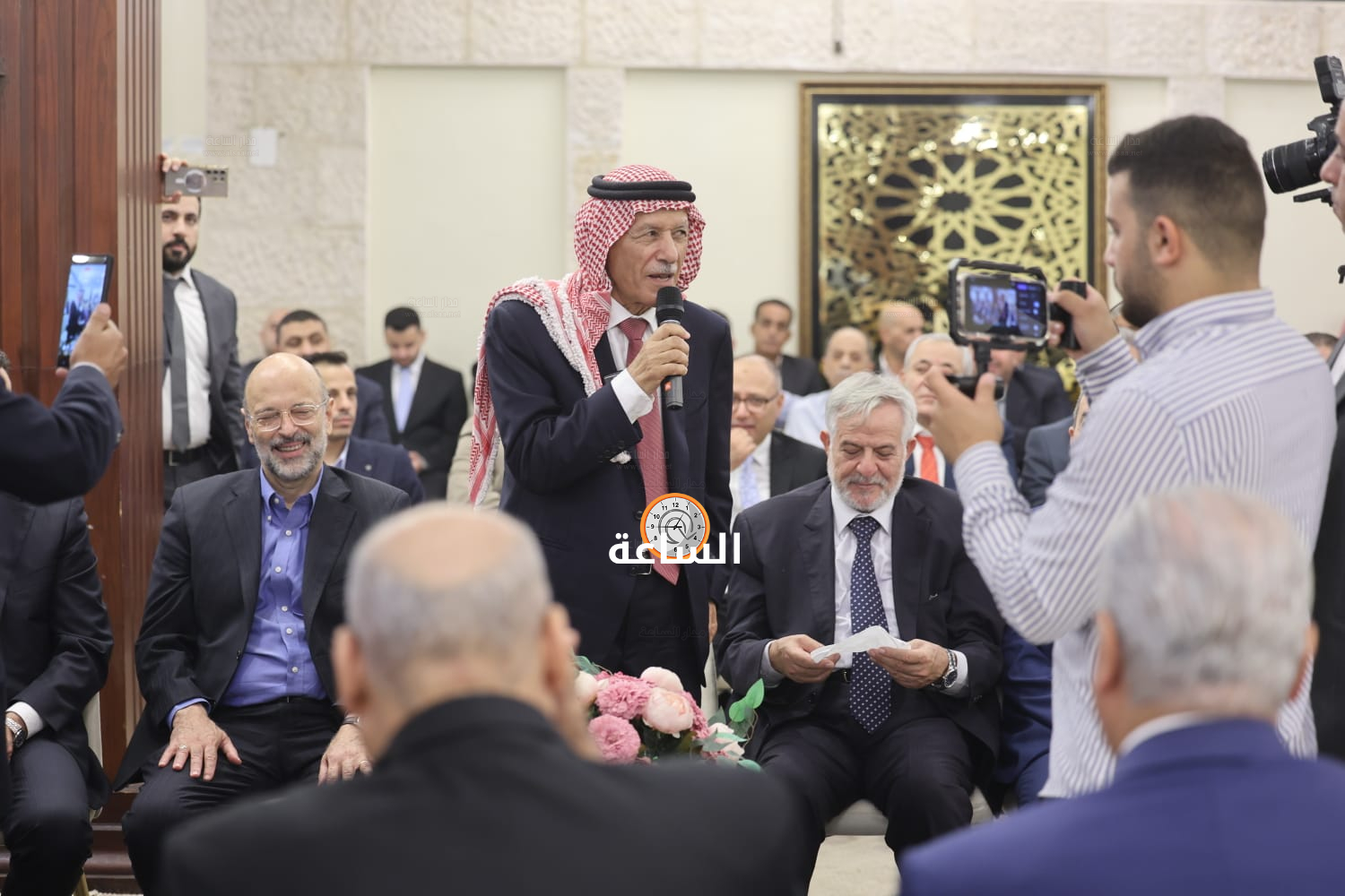 Madar Al-Saa Images 0.2906974077217708