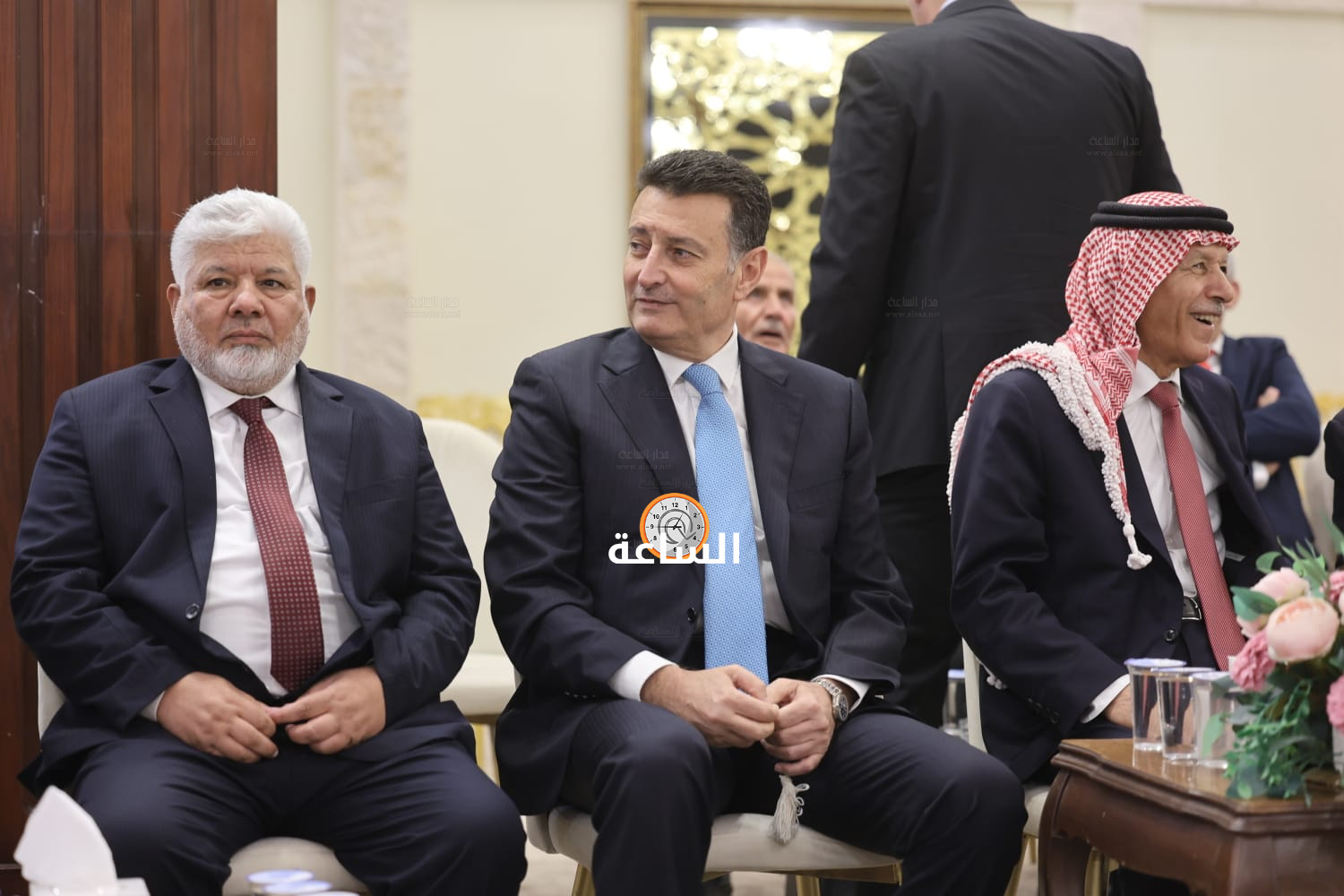 Madar Al-Saa Images 0.6537928574787727