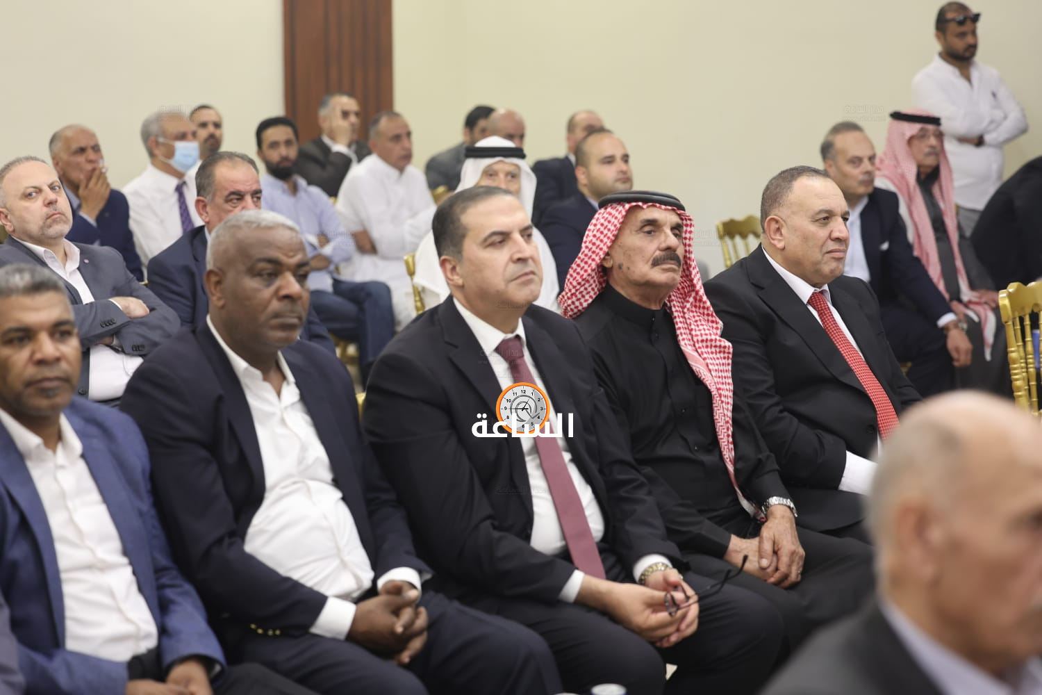 Madar Al-Saa Images 0.6360666790945924