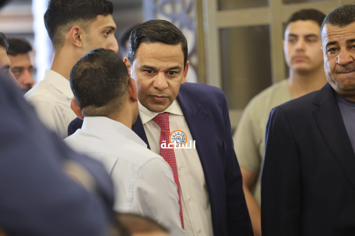 Madar Al-Saa Images 0.70832008460009